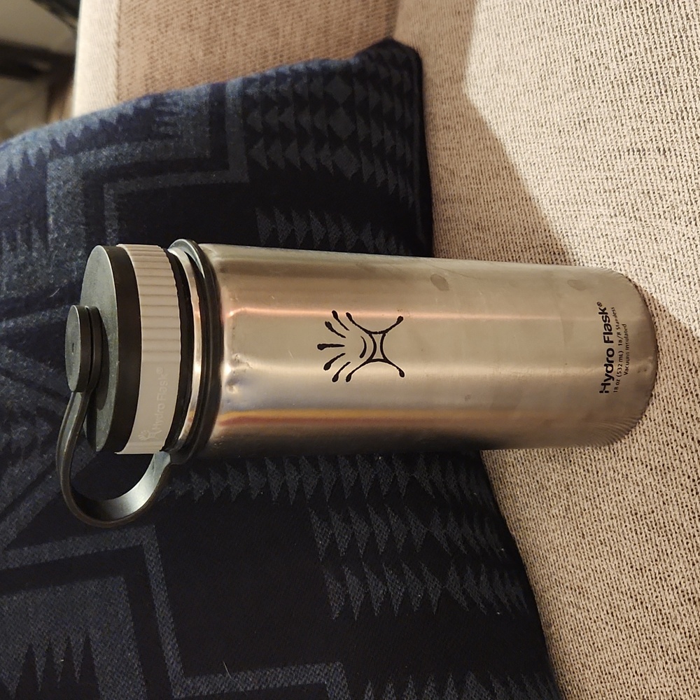 Hydro Flask 18oz Insulated Bottle
